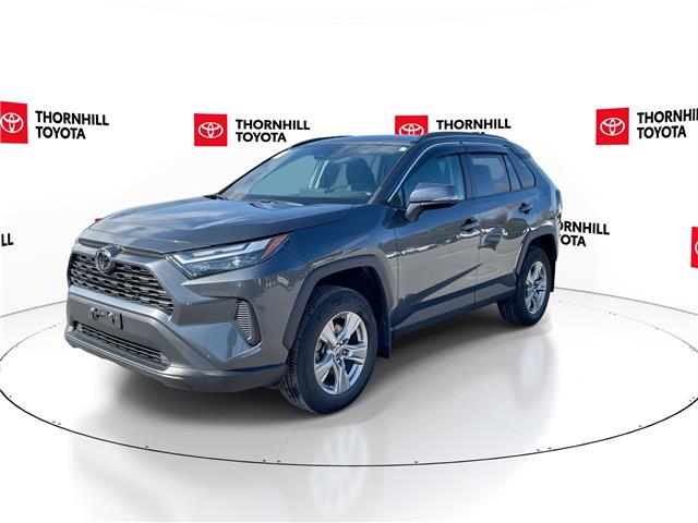2023 Toyota RAV4 XLE (Stk: 12108290A) in Concord - Image 5 of 18