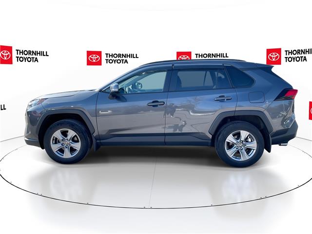2023 Toyota RAV4 XLE (Stk: 12108290A) in Concord - Image 6 of 18