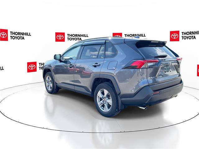 2023 Toyota RAV4 XLE (Stk: 12108290A) in Concord - Image 7 of 18