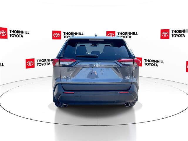 2023 Toyota RAV4 XLE (Stk: 12108290A) in Concord - Image 8 of 18