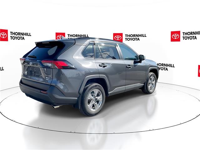 2023 Toyota RAV4 XLE (Stk: 12108290A) in Concord - Image 9 of 18