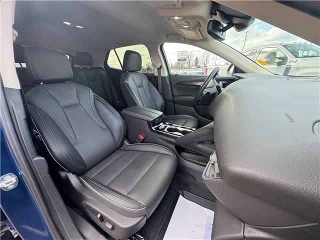 2022 Buick Envision Essence (Stk: PL3155) in Pembroke - Image 12 of 23