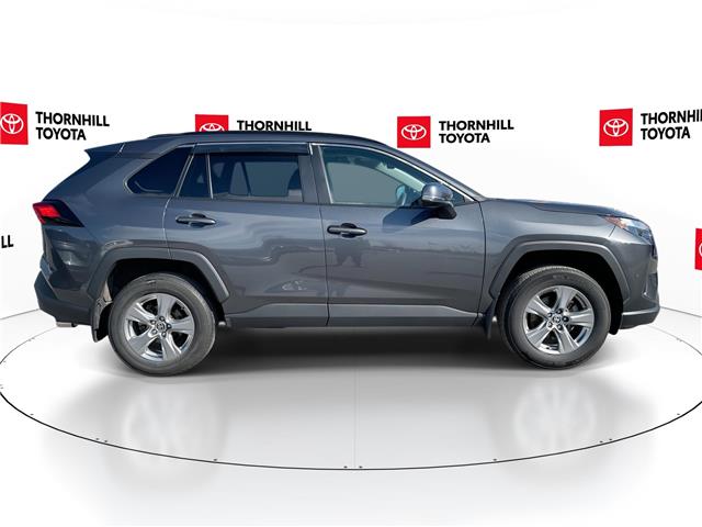 2023 Toyota RAV4 XLE (Stk: 12108290A) in Concord - Image 10 of 18