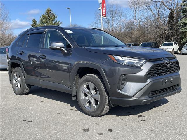 2023 Toyota RAV4 XLE (Stk: 12108290A) in Concord - Image 11 of 18