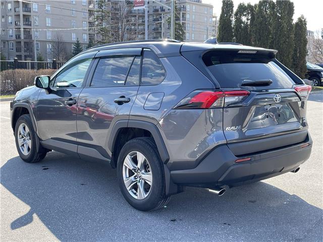 2023 Toyota RAV4 XLE (Stk: 12108290A) in Concord - Image 12 of 18