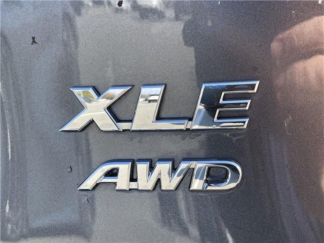 2023 Toyota RAV4 XLE (Stk: 12108290A) in Concord - Image 14 of 18