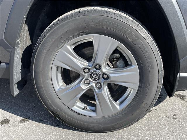 2023 Toyota RAV4 XLE (Stk: 12108290A) in Concord - Image 15 of 18