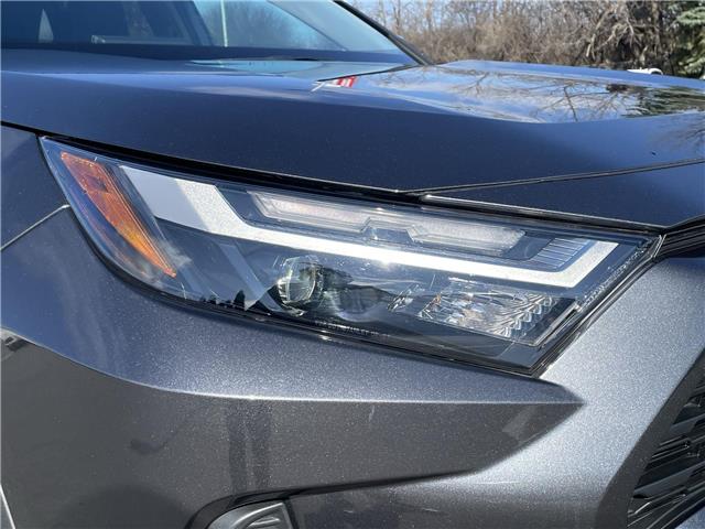 2023 Toyota RAV4 XLE (Stk: 12108290A) in Concord - Image 16 of 18