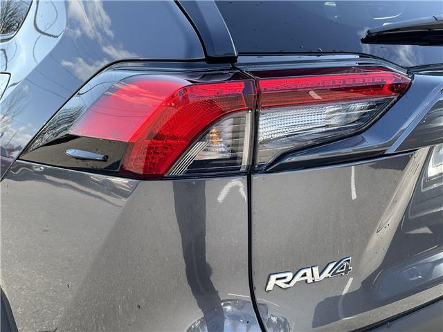 2023 Toyota RAV4 XLE (Stk: 12108290A) in Concord - Image 17 of 18