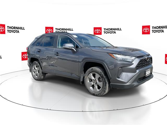 2024 Toyota RAV4 XLE (Stk: 12108274A) in Concord - Image 3 of 19