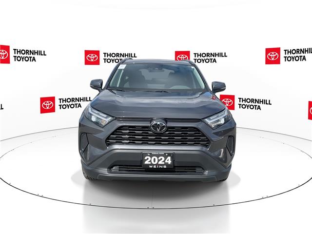2024 Toyota RAV4 XLE (Stk: 12108274A) in Concord - Image 4 of 19