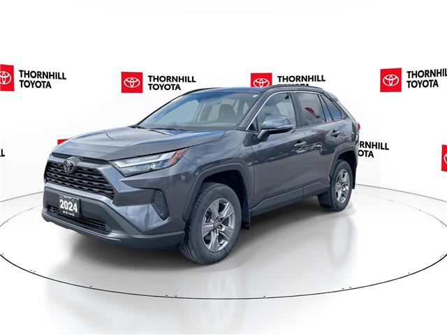 2024 Toyota RAV4 XLE (Stk: 12108274A) in Concord - Image 5 of 19