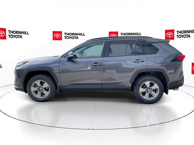 2024 Toyota RAV4 XLE (Stk: 12108274A) in Concord - Image 6 of 19