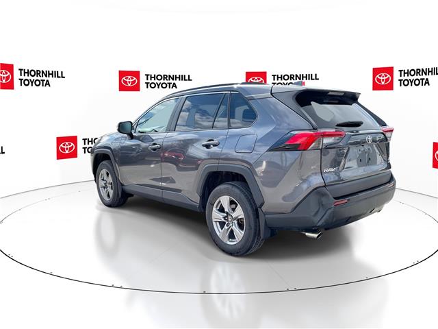 2024 Toyota RAV4 XLE (Stk: 12108274A) in Concord - Image 7 of 19