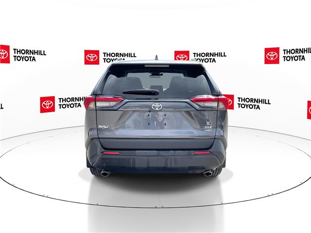 2024 Toyota RAV4 XLE (Stk: 12108274A) in Concord - Image 8 of 19