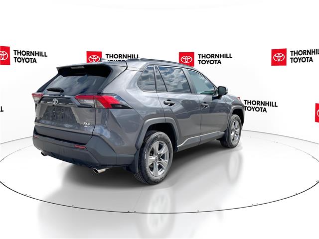 2024 Toyota RAV4 XLE (Stk: 12108274A) in Concord - Image 9 of 19