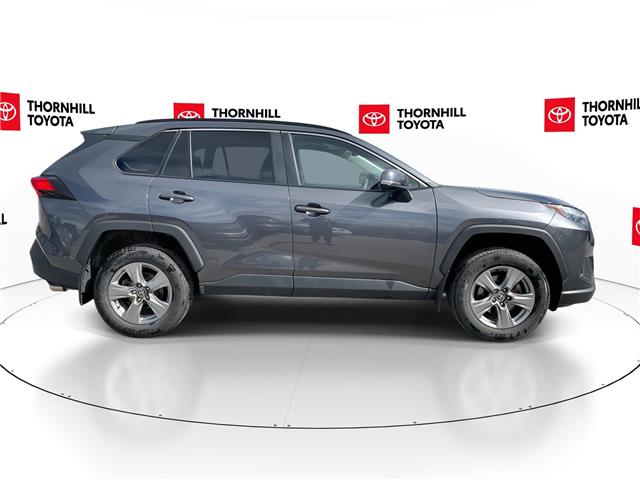 2024 Toyota RAV4 XLE (Stk: 12108274A) in Concord - Image 10 of 19