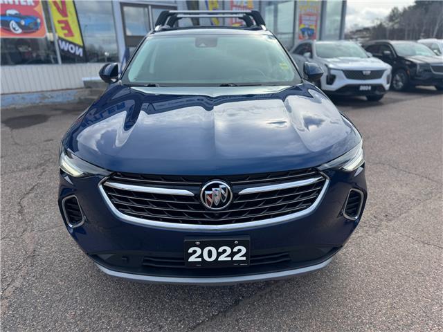 2022 Buick Envision Essence (Stk: PL3155) in Pembroke - Image 9 of 23