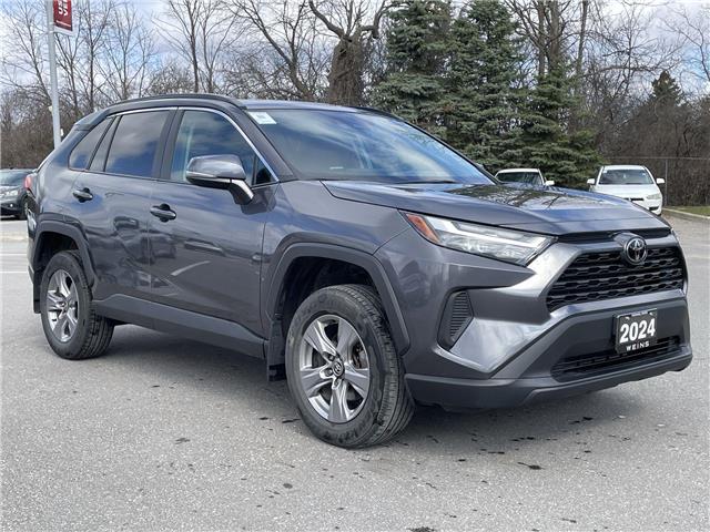 2024 Toyota RAV4 XLE (Stk: 12108274A) in Concord - Image 11 of 19
