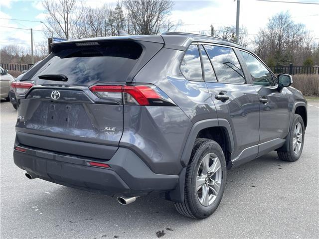 2024 Toyota RAV4 XLE (Stk: 12108274A) in Concord - Image 12 of 19