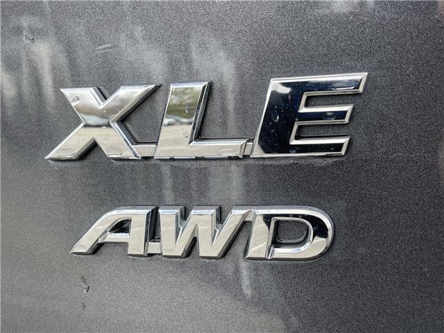 2024 Toyota RAV4 XLE (Stk: 12108274A) in Concord - Image 14 of 19