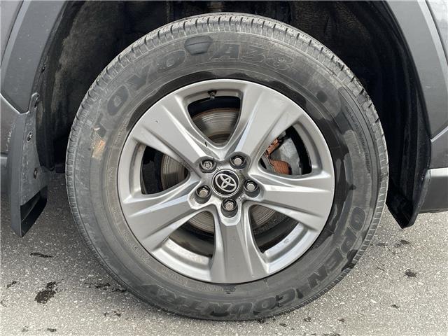 2024 Toyota RAV4 XLE (Stk: 12108274A) in Concord - Image 16 of 19