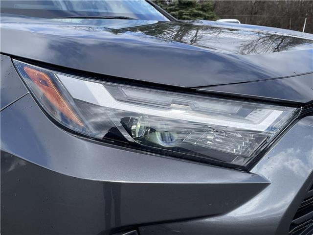 2024 Toyota RAV4 XLE (Stk: 12108274A) in Concord - Image 17 of 19