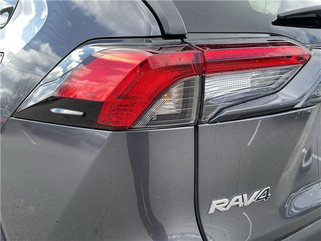 2024 Toyota RAV4 XLE (Stk: 12108274A) in Concord - Image 18 of 19