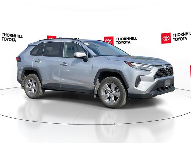 2024 Toyota RAV4 XLE (Stk: 12108288A) in Concord - Image 1 of 18
