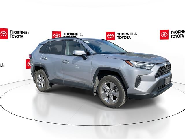 2024 Toyota RAV4 XLE (Stk: 12108288A) in Concord - Image 3 of 18