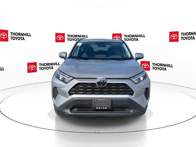2024 Toyota RAV4 XLE (Stk: 12108288A) in Concord - Image 4 of 18