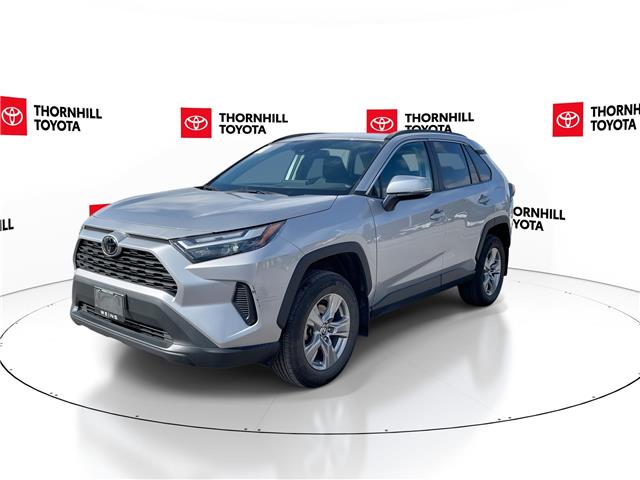 2024 Toyota RAV4 XLE (Stk: 12108288A) in Concord - Image 5 of 18