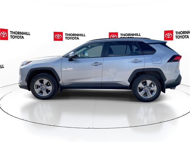 2024 Toyota RAV4 XLE (Stk: 12108288A) in Concord - Image 6 of 18