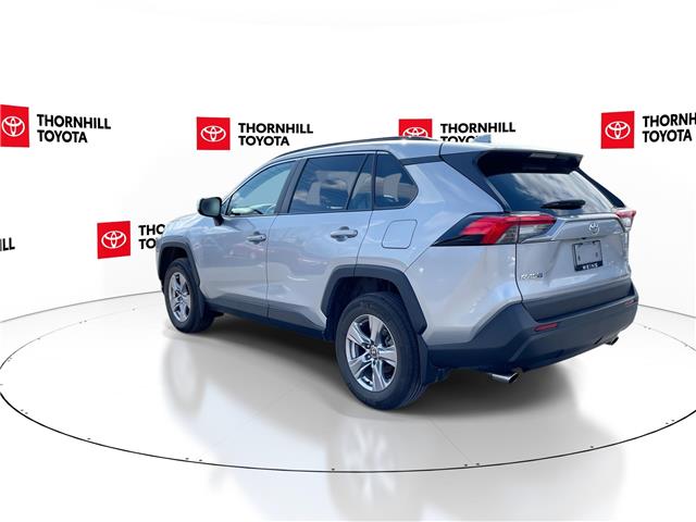 2024 Toyota RAV4 XLE (Stk: 12108288A) in Concord - Image 7 of 18