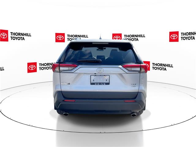 2024 Toyota RAV4 XLE (Stk: 12108288A) in Concord - Image 8 of 18