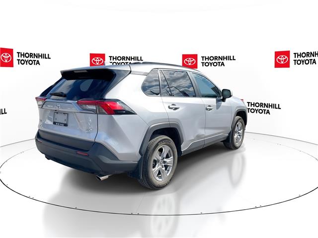 2024 Toyota RAV4 XLE (Stk: 12108288A) in Concord - Image 9 of 18