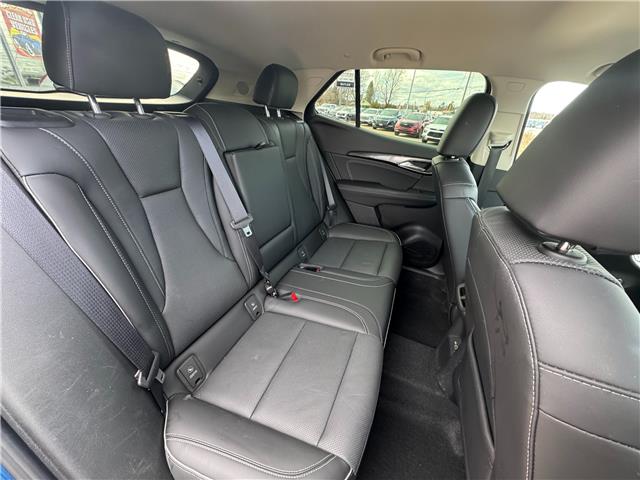 2022 Buick Envision Essence (Stk: PL3155) in Pembroke - Image 15 of 23