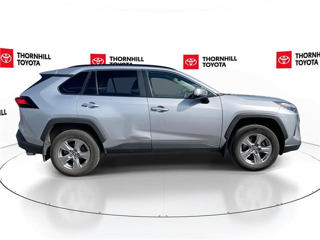 2024 Toyota RAV4 XLE (Stk: 12108288A) in Concord - Image 10 of 18