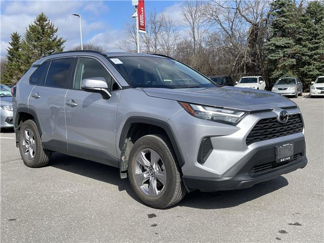 2024 Toyota RAV4 XLE (Stk: 12108288A) in Concord - Image 11 of 18
