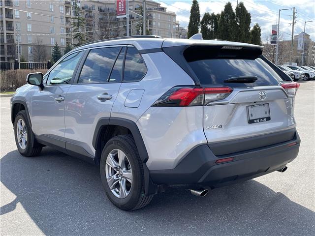 2024 Toyota RAV4 XLE (Stk: 12108288A) in Concord - Image 12 of 18