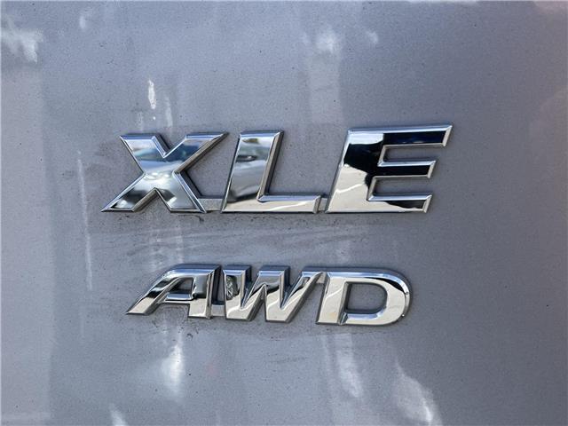2024 Toyota RAV4 XLE (Stk: 12108288A) in Concord - Image 14 of 18