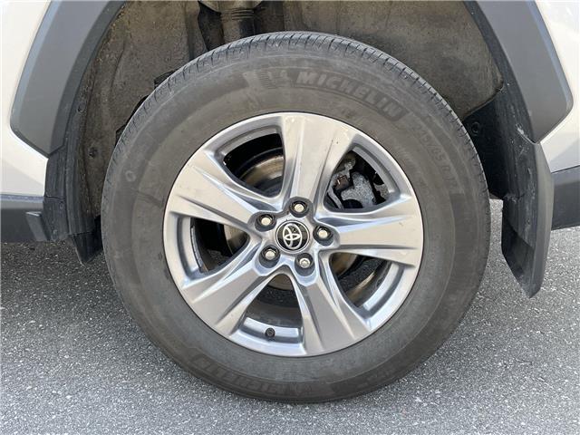 2024 Toyota RAV4 XLE (Stk: 12108288A) in Concord - Image 15 of 18