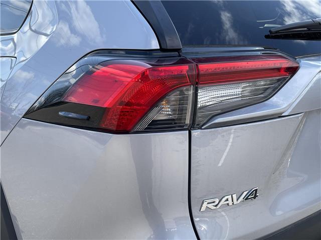 2024 Toyota RAV4 XLE (Stk: 12108288A) in Concord - Image 17 of 18