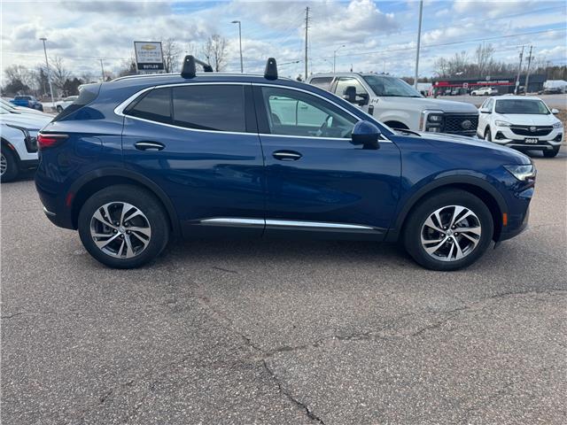 2022 Buick Envision Essence (Stk: PL3155) in Pembroke - Image 7 of 23