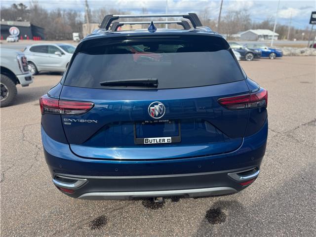2022 Buick Envision Essence (Stk: PL3155) in Pembroke - Image 4 of 23