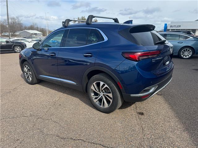 2022 Buick Envision Essence (Stk: PL3155) in Pembroke - Image 3 of 23