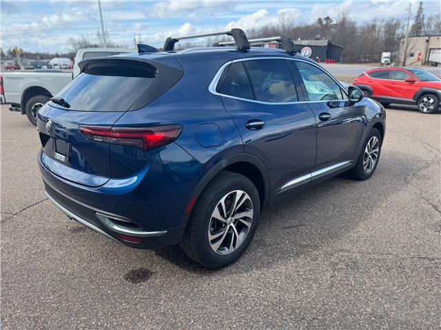 2022 Buick Envision Essence (Stk: PL3155) in Pembroke - Image 6 of 23