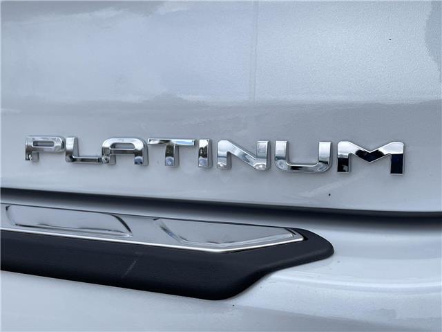 2024 Toyota Highlander Limited (Stk: 12108222A) in Concord - Image 11 of 50