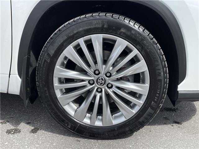 2024 Toyota Highlander Limited (Stk: 12108222A) in Concord - Image 13 of 50