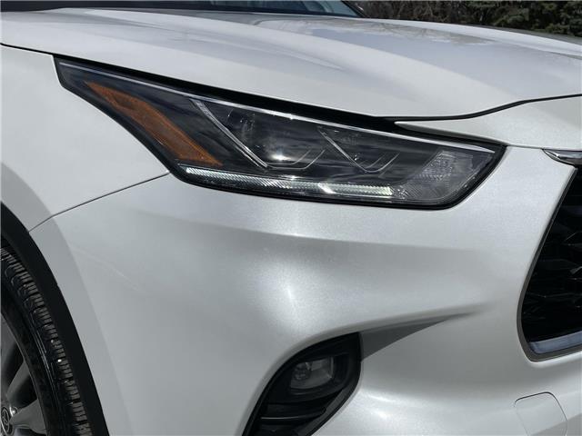 2024 Toyota Highlander Limited (Stk: 12108222A) in Concord - Image 14 of 50